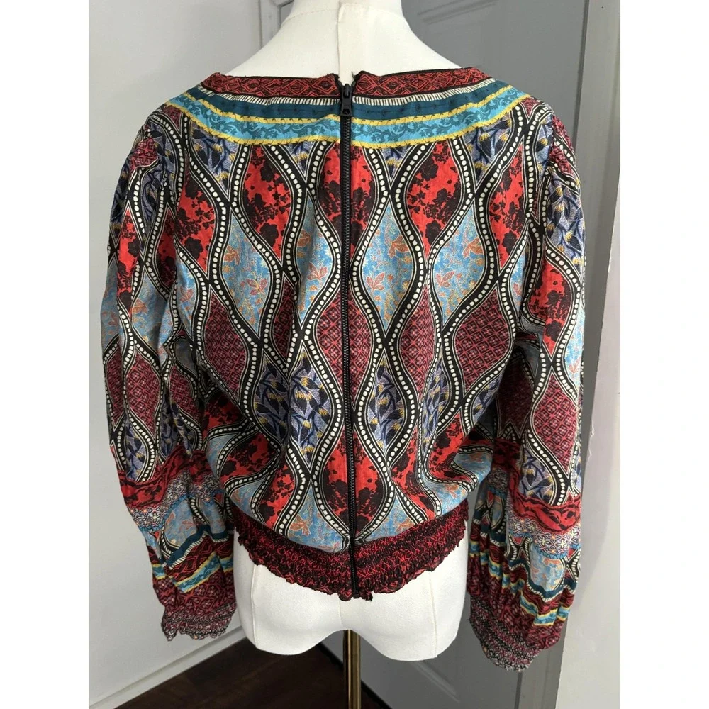 Alice + Olivia brand alice
